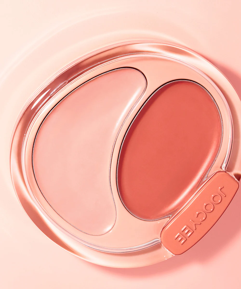 Cream Blush Duo - Image 14