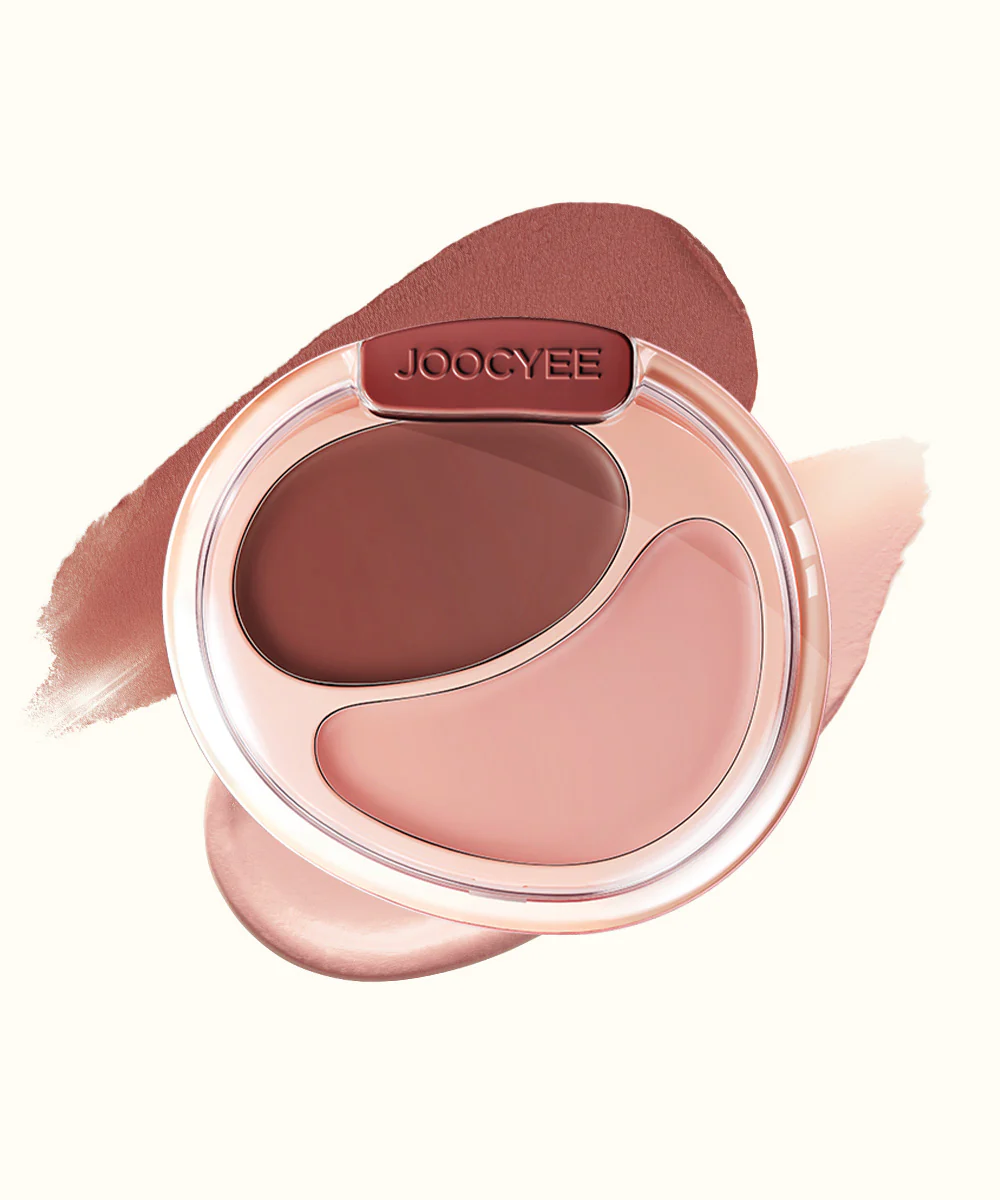 Cream Blush Duo - Image 26