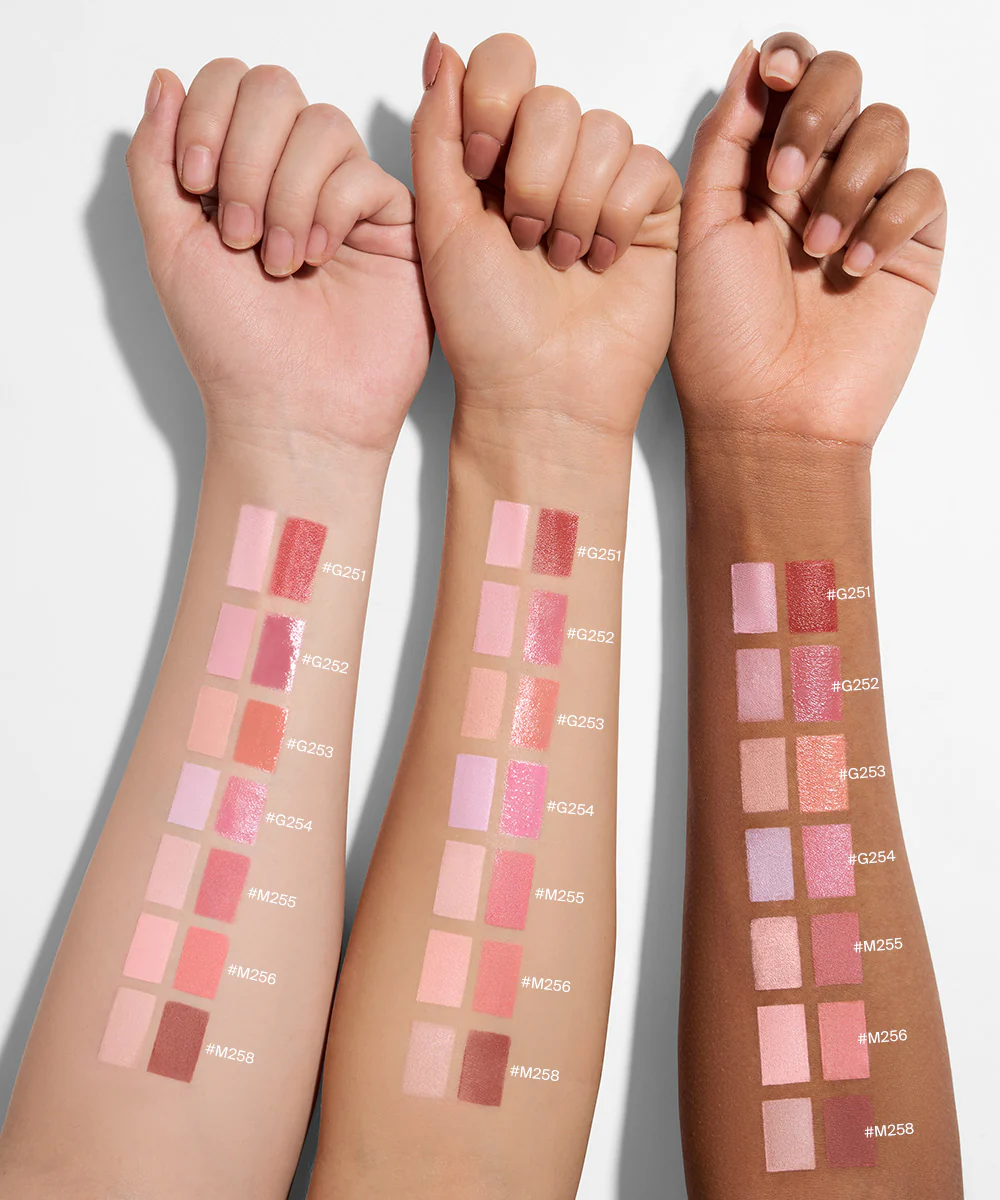 Cream Blush Duo - Image 4