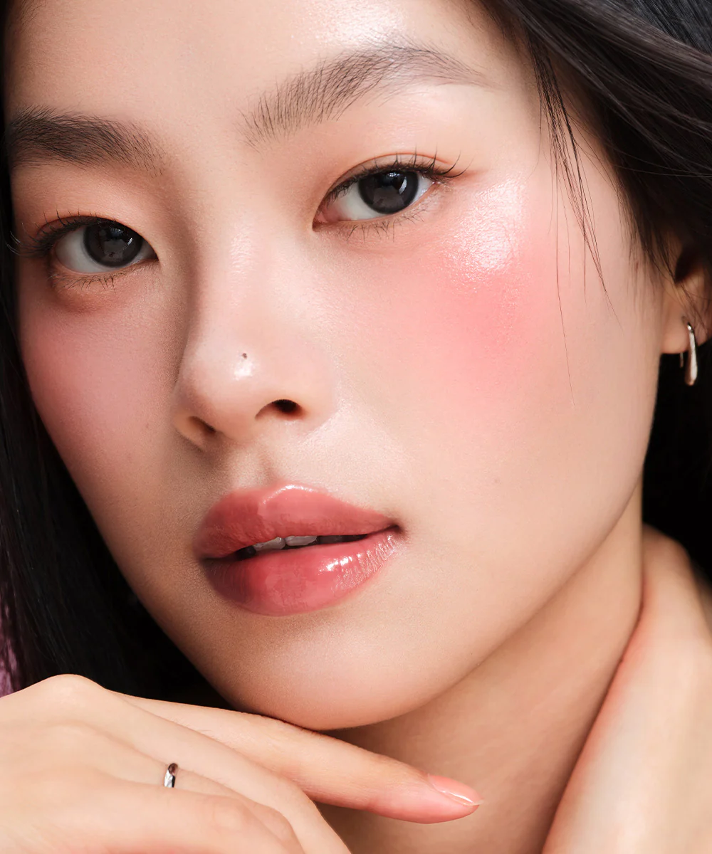 Cream Blush Duo - Image 6