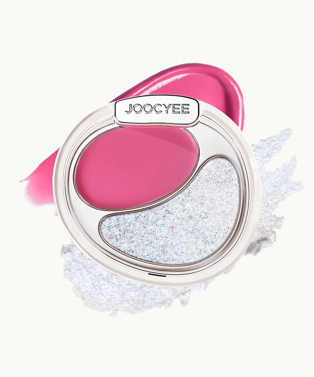 Cream Blush & Highlighting Duo - Image 12