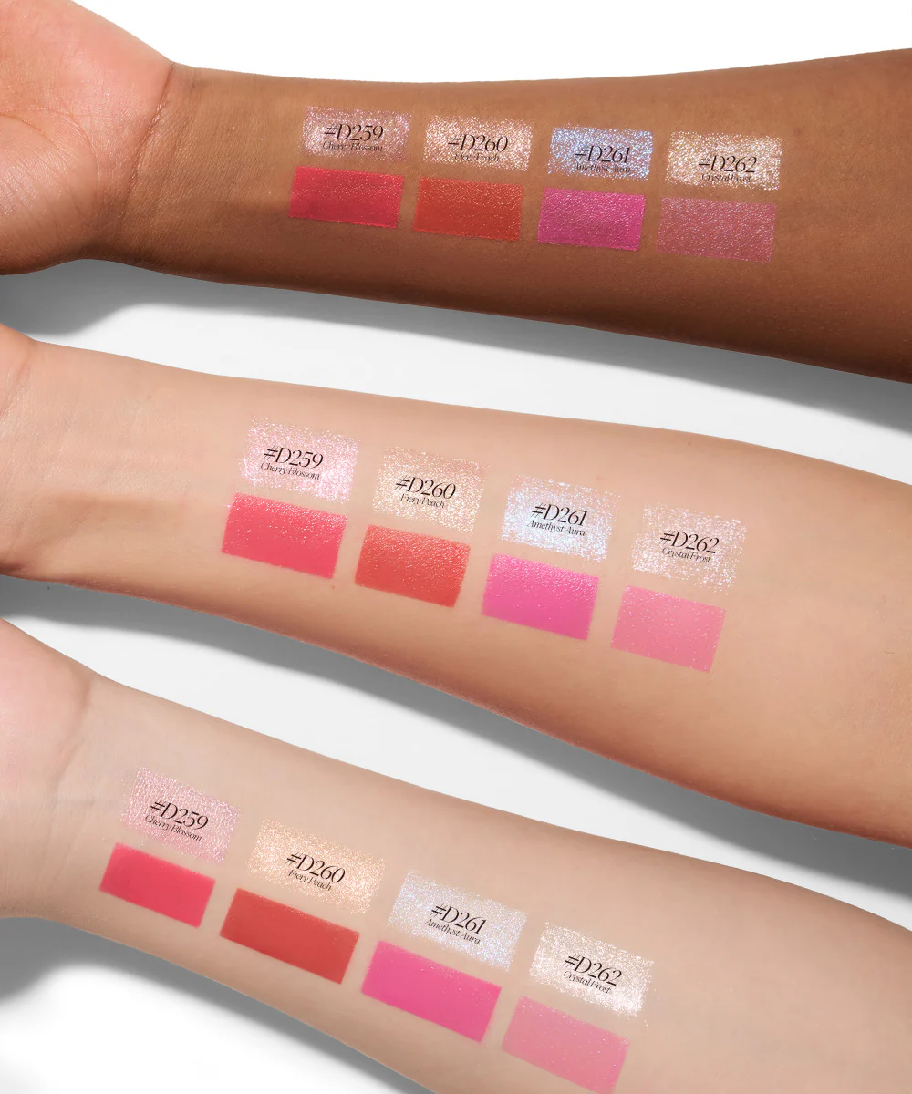 Cream Blush & Highlighting Duo - Image 4