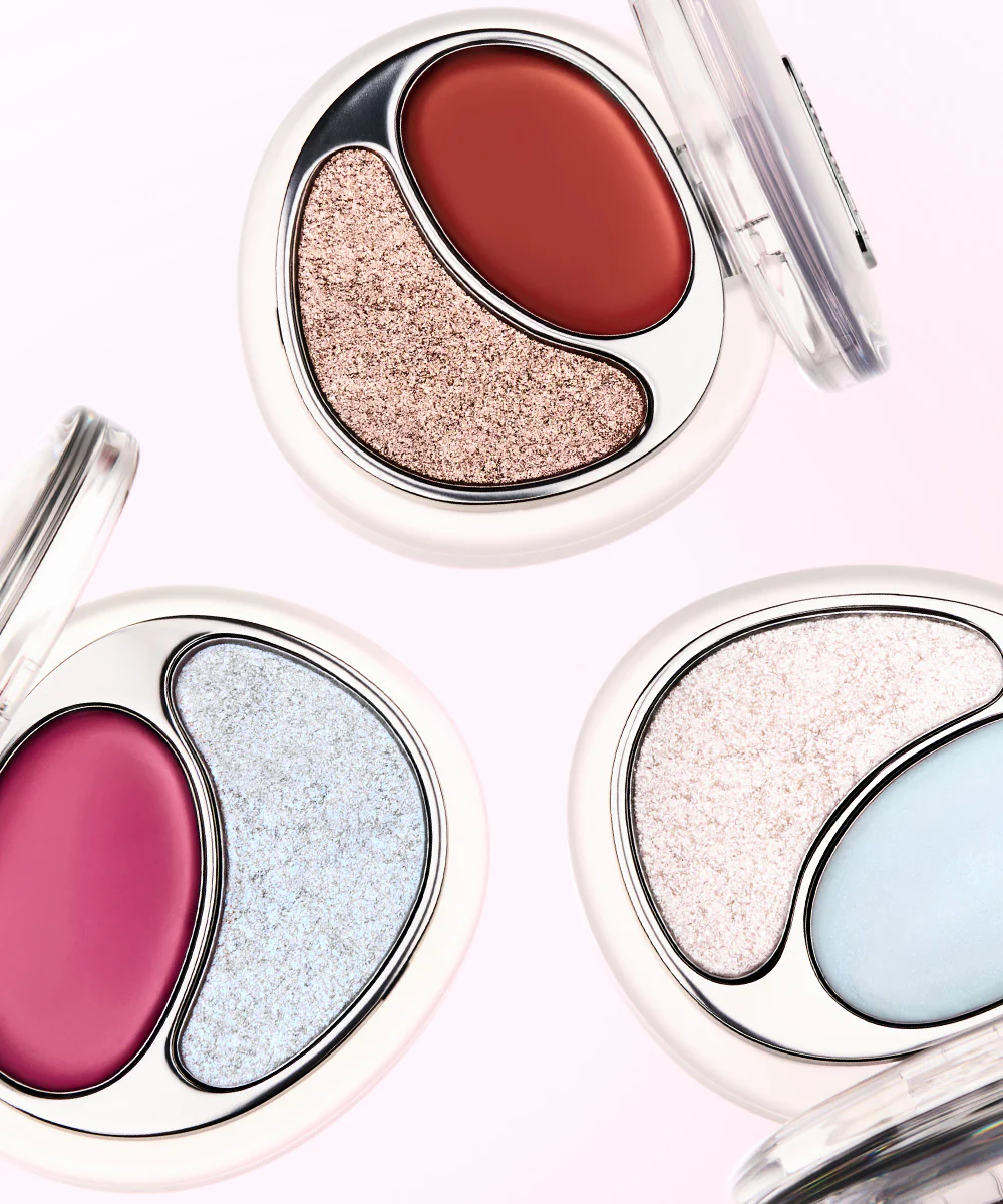 Cream Blush & Highlighting Duo - Image 6