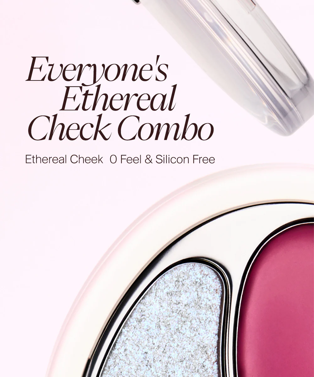 Cream Blush & Highlighting Duo - Image 7