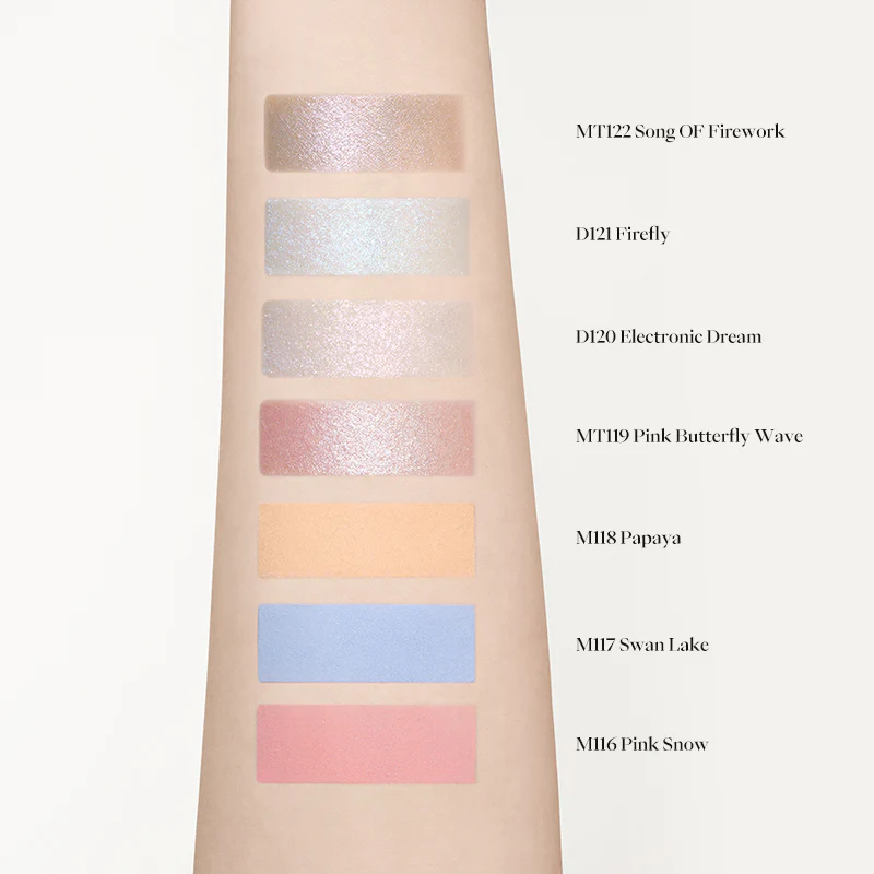 Daydreamer Single Eyeshadow - Image 3