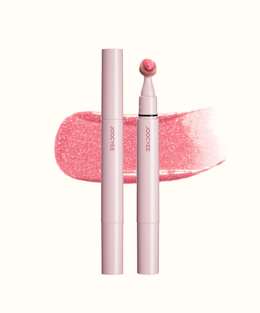 Dewdrop Glaze Lip Oil - Image 11