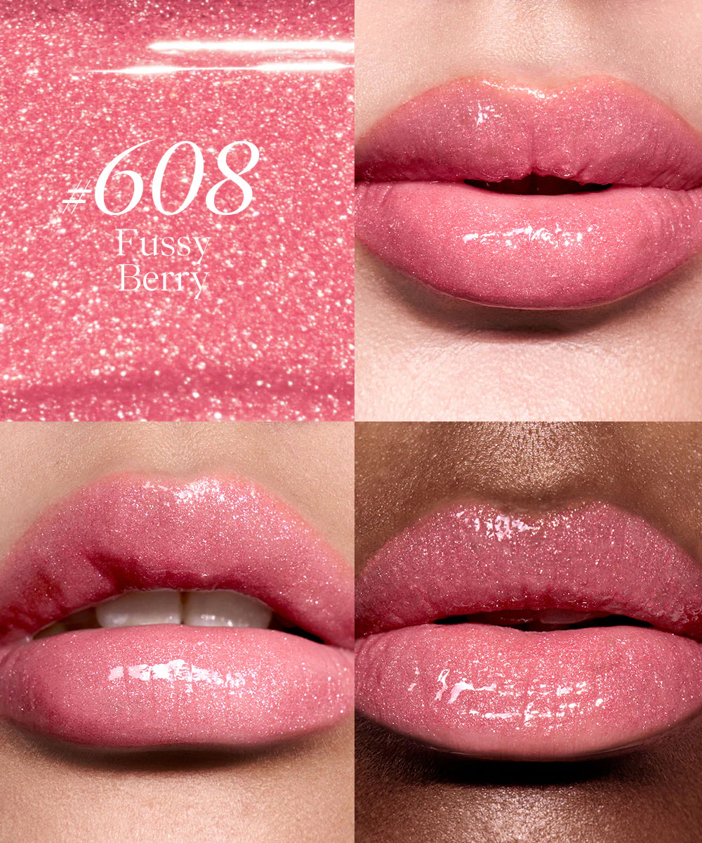 Dewdrop Glaze Lip Oil - Image 13