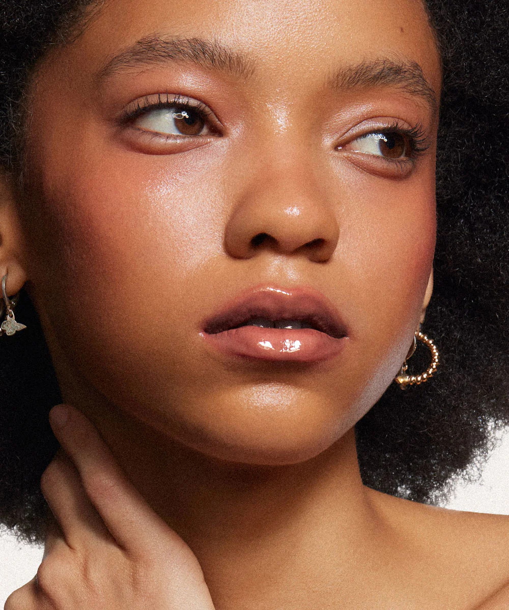 Dewdrop Glaze Lip Oil - Image 15