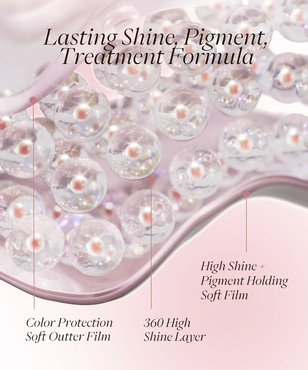Dewdrop Glaze Lip Oil - Image 5