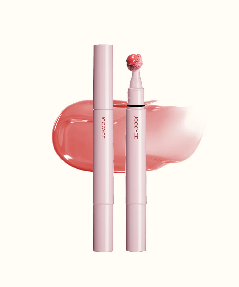 Dewdrop Glaze Lip Oil - Image 8