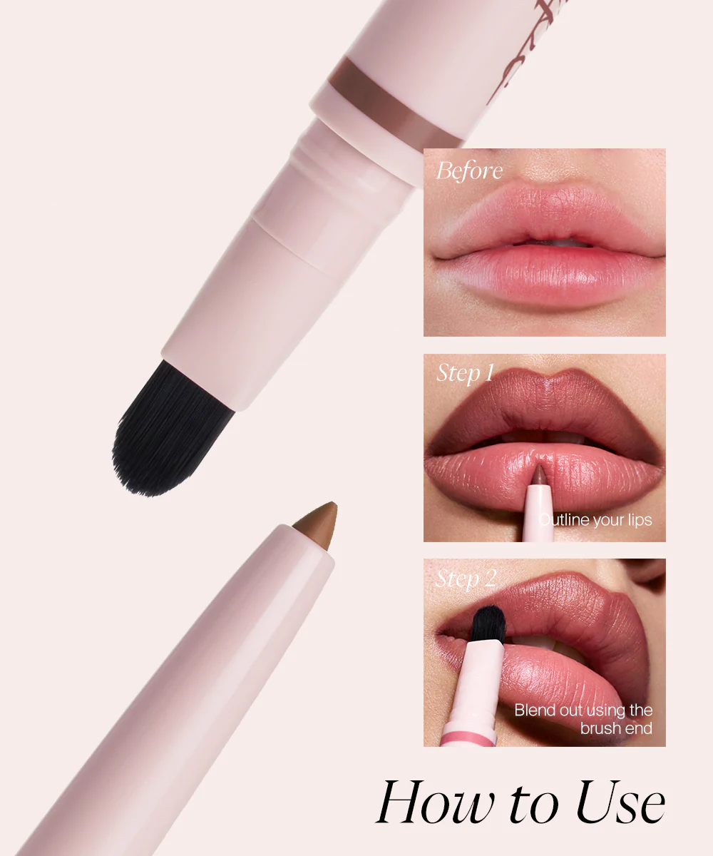 Double-Ended Lip Liner - Image 6
