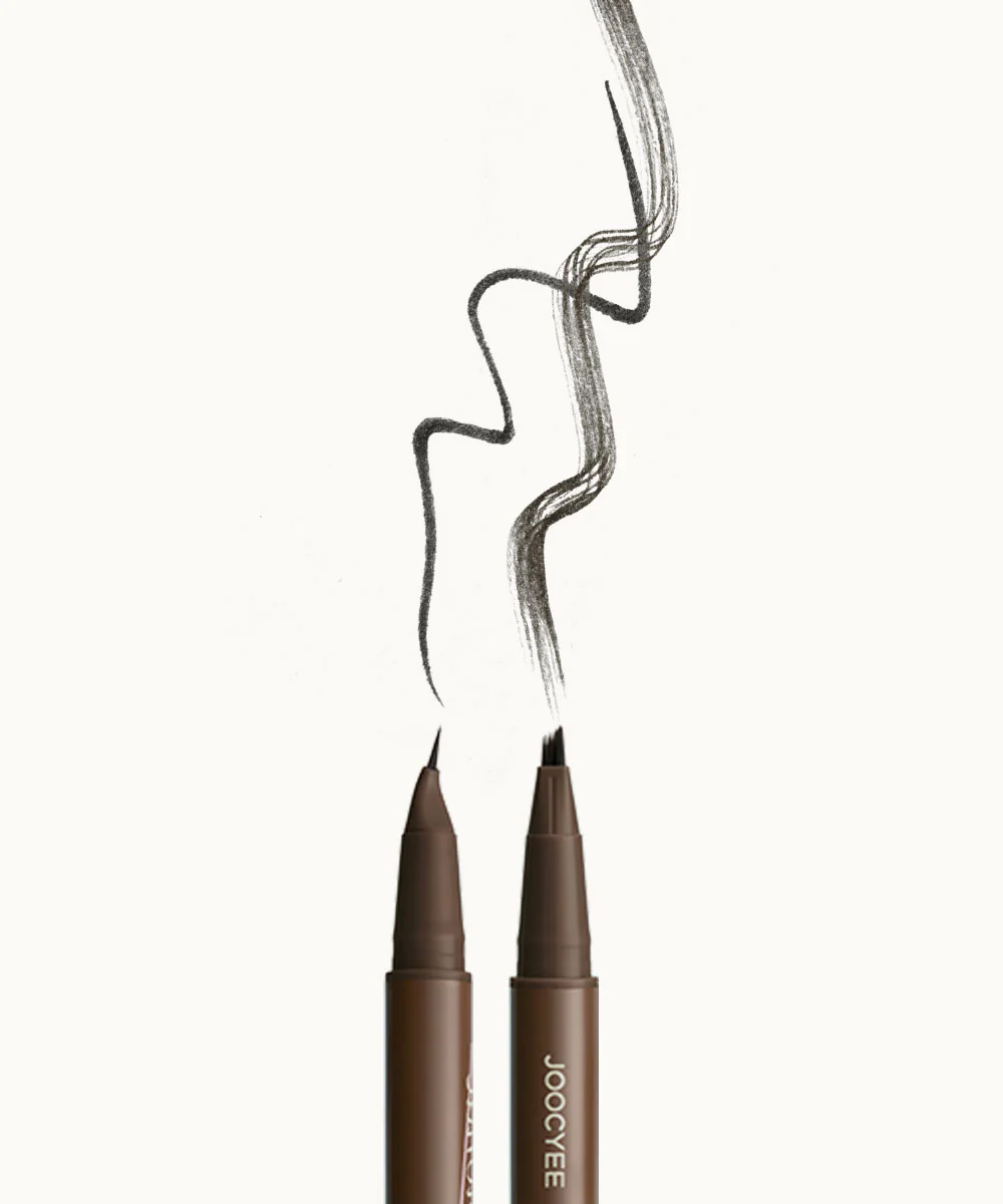 Double Headed Eyebrow Pencil - Image 10