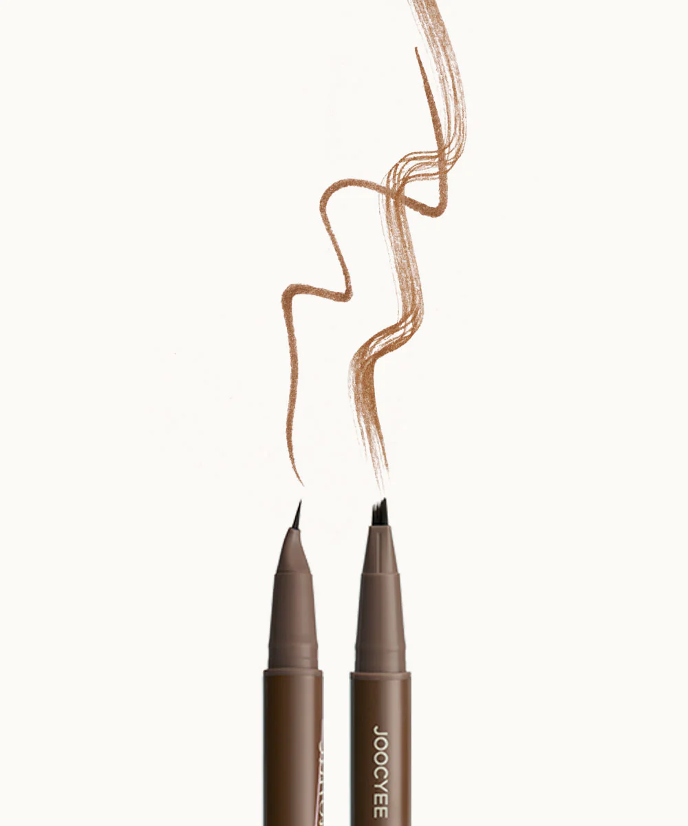 Double Headed Eyebrow Pencil - Image 14