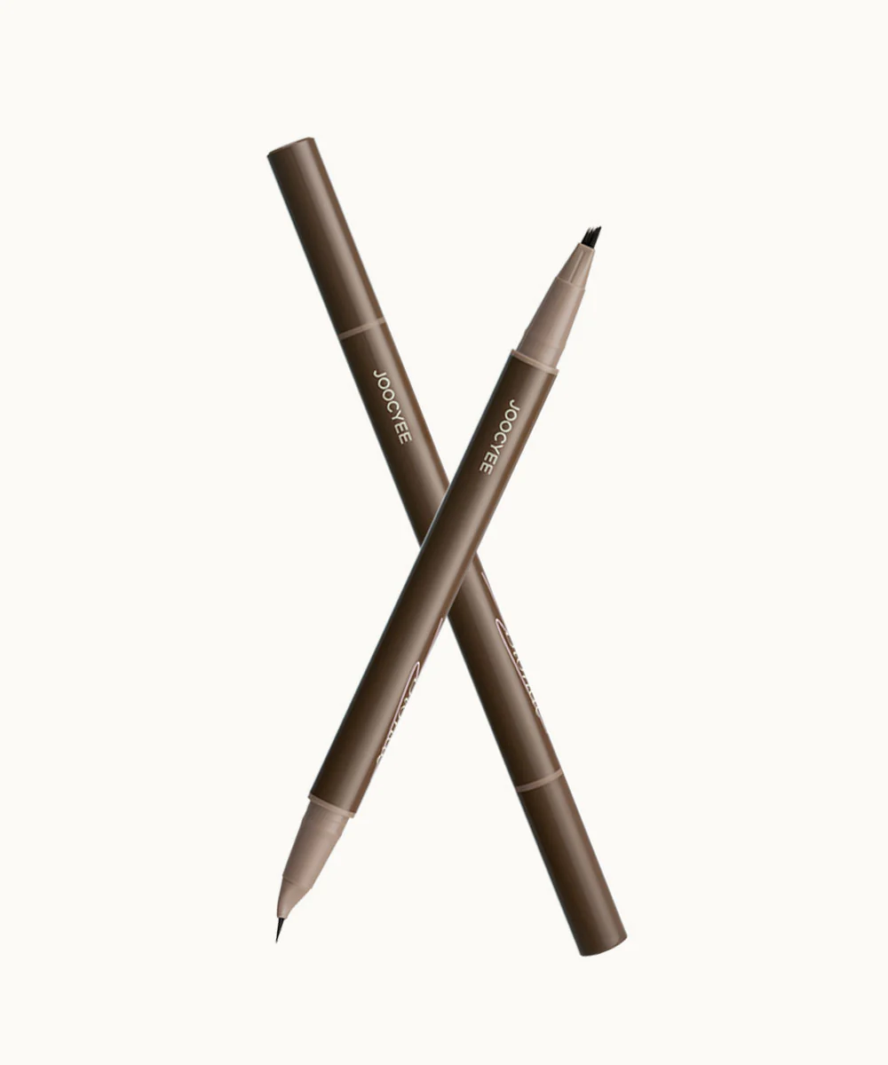 Double Headed Eyebrow Pencil - Image 21