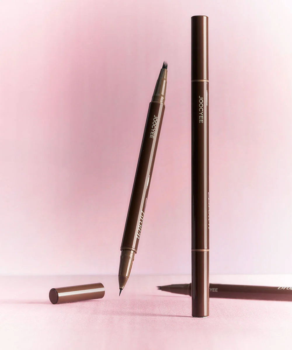 Double Headed Eyebrow Pencil - Image 6