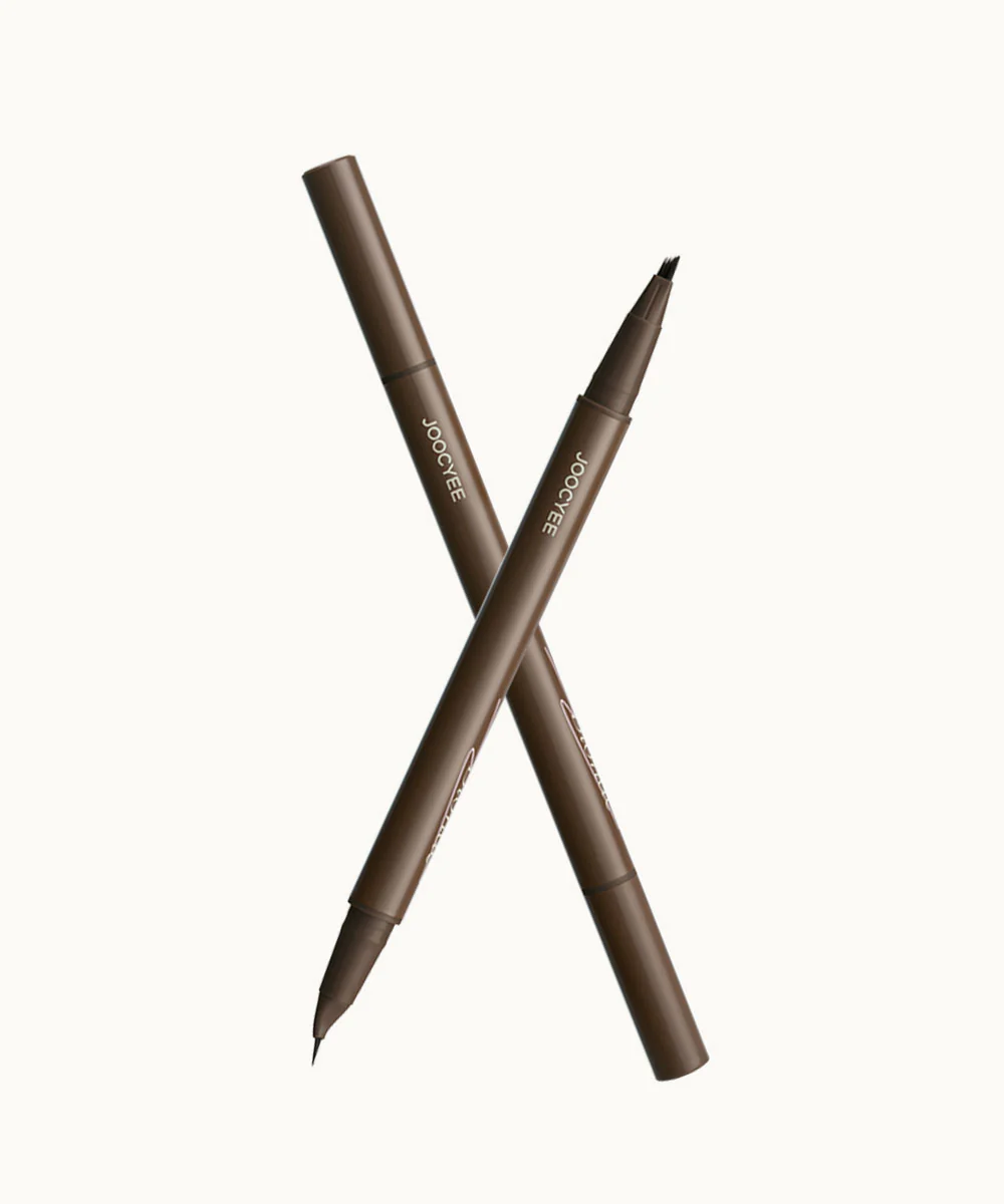 Double Headed Eyebrow Pencil - Image 9
