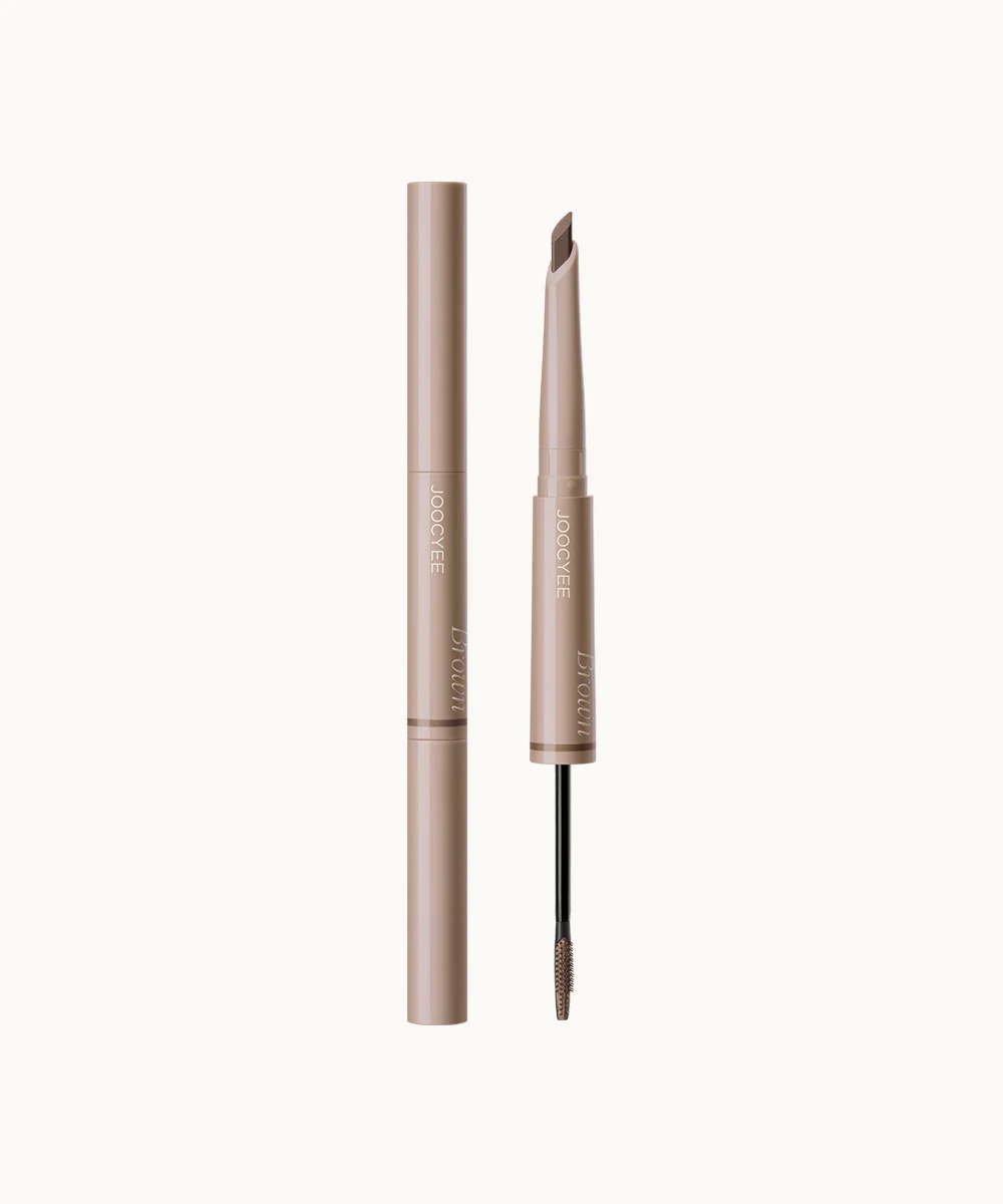 Dual-Ended Eyebrow Pencil & Cream - Image 15