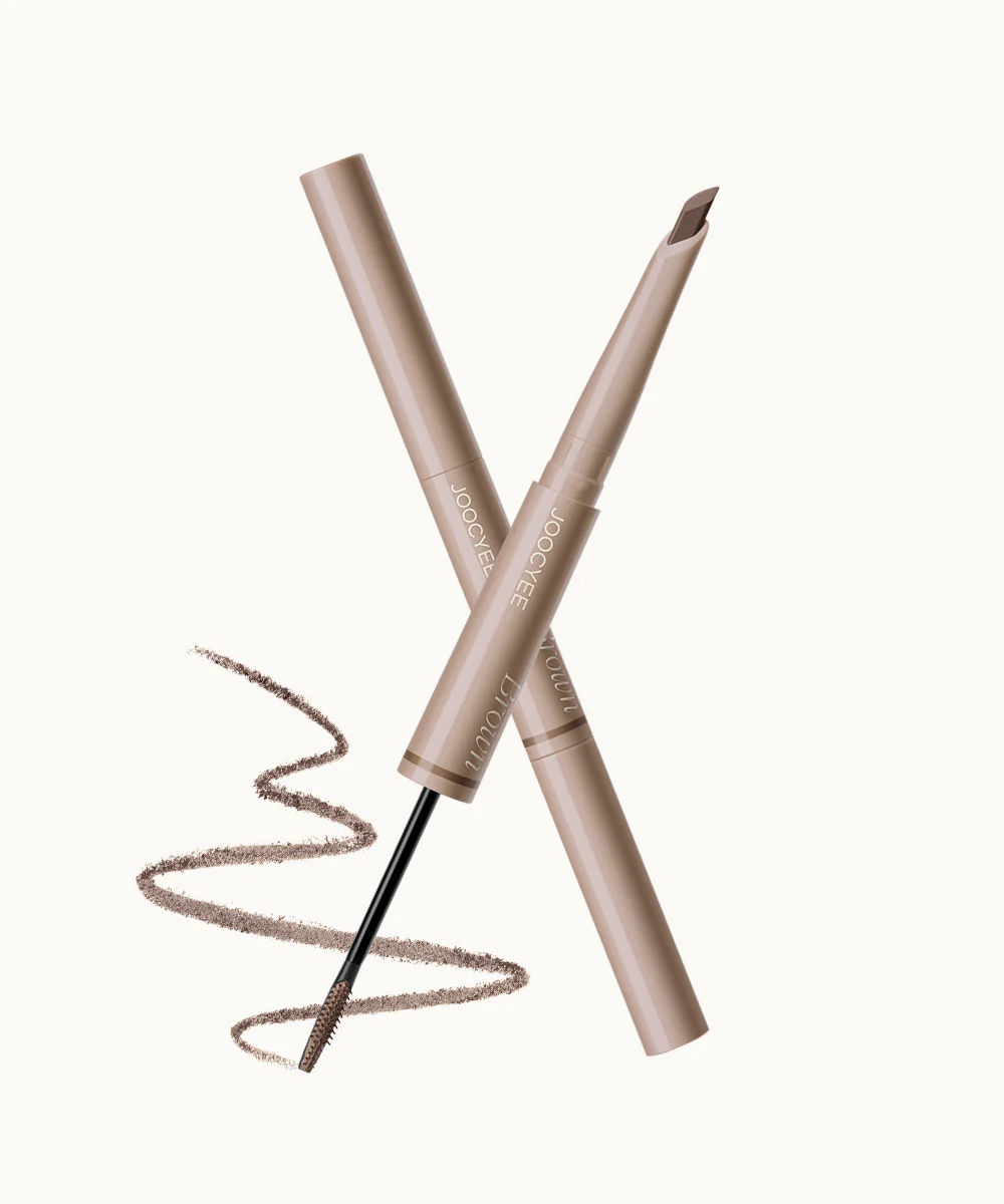 Dual-Ended Eyebrow Pencil & Cream - Image 16