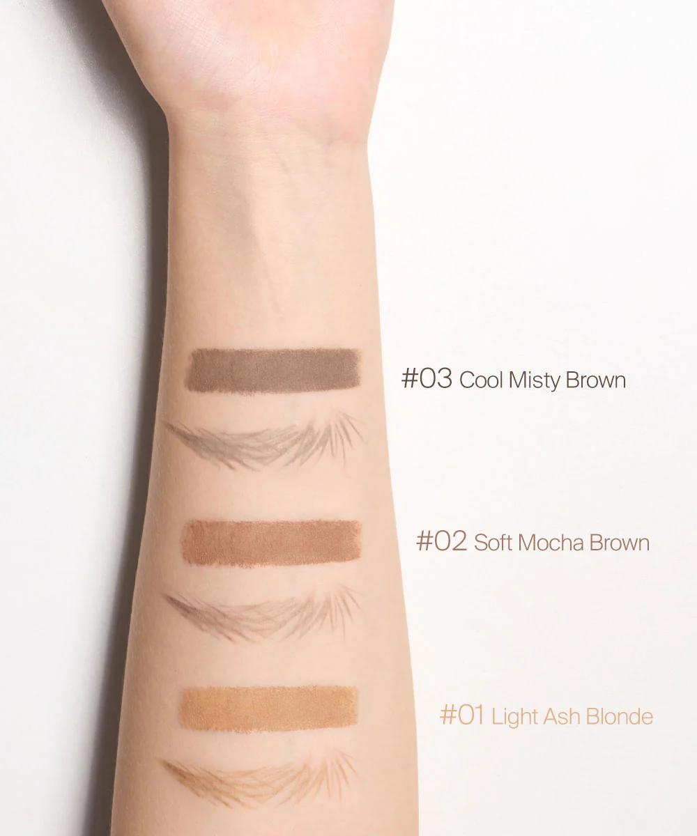 Dual-Ended Eyebrow Pencil & Cream 2.0 - Image 4