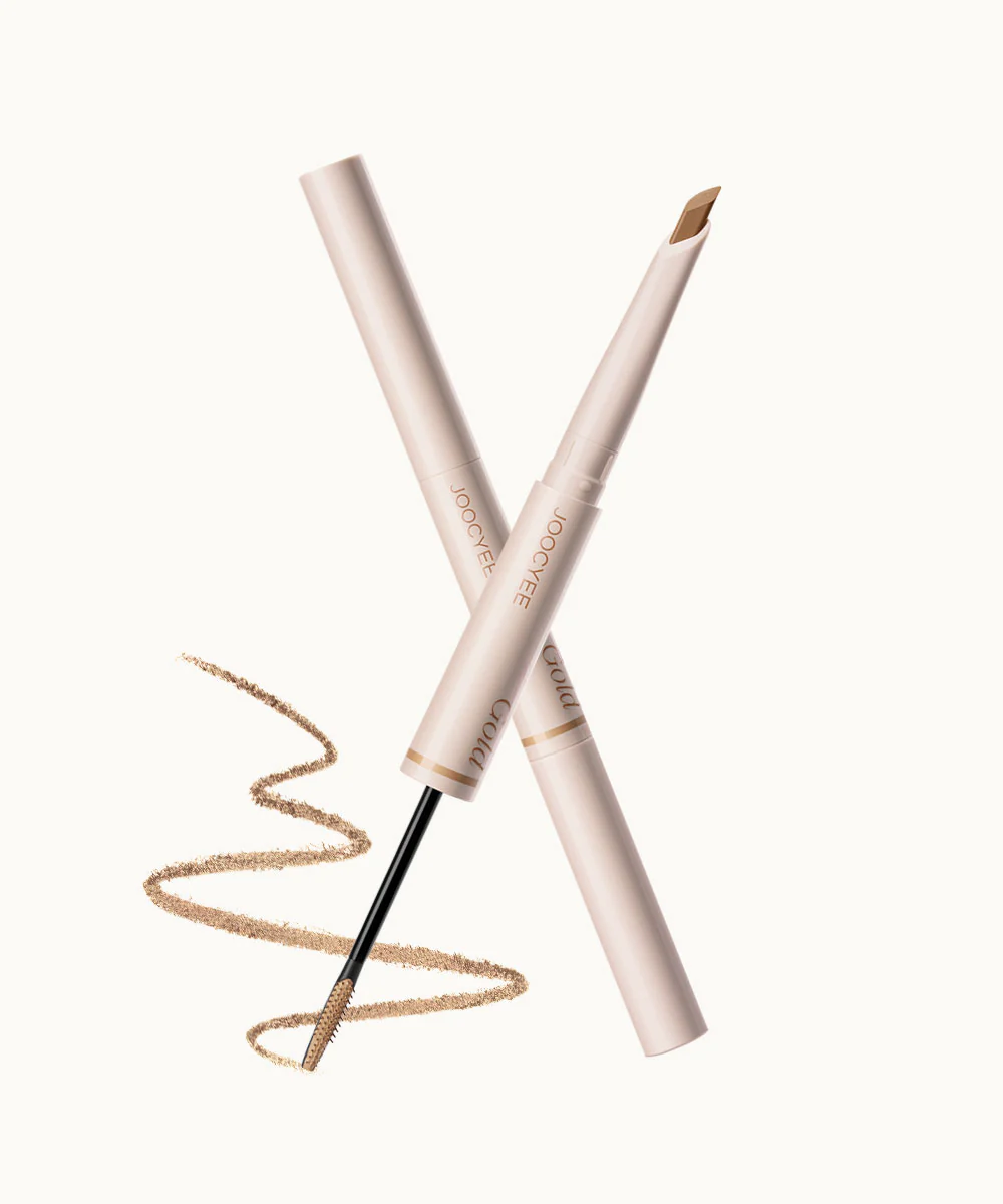 Dual-Ended Eyebrow Pencil & Cream - Image 8