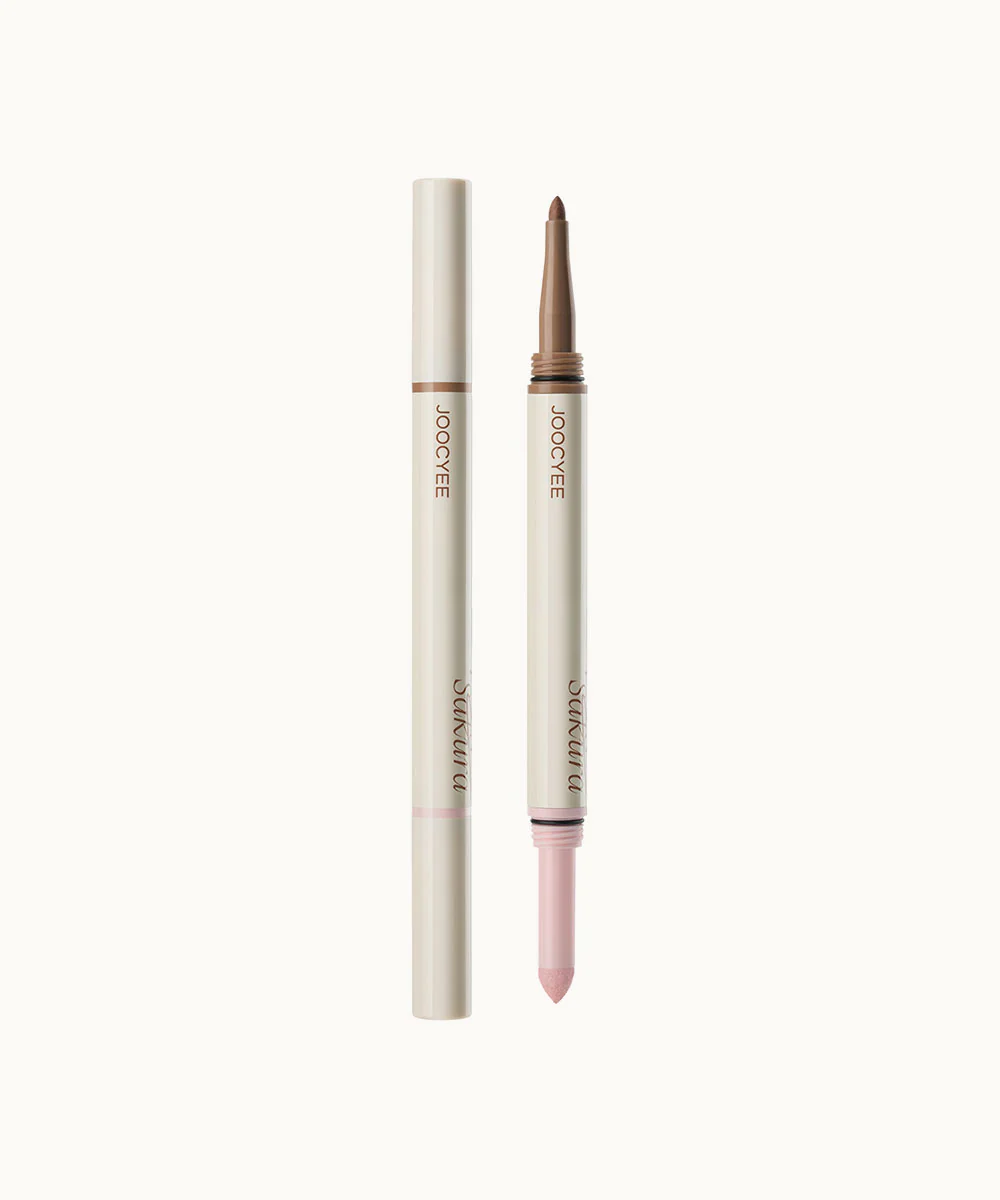 Dual-Ended Shadow & Liner Eyeshadow Pen - Image 11