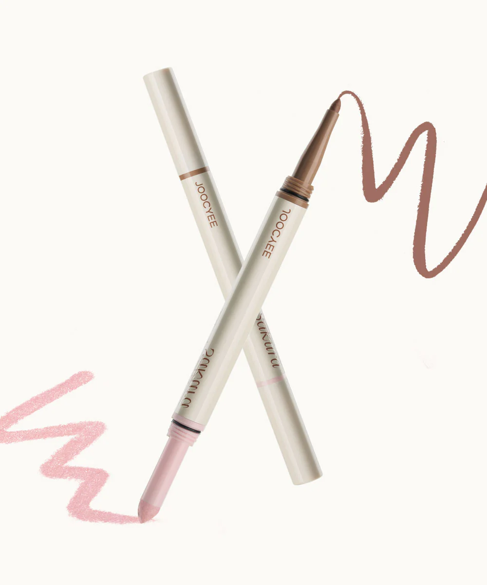 Dual-Ended Shadow & Liner Eyeshadow Pen - Image 12