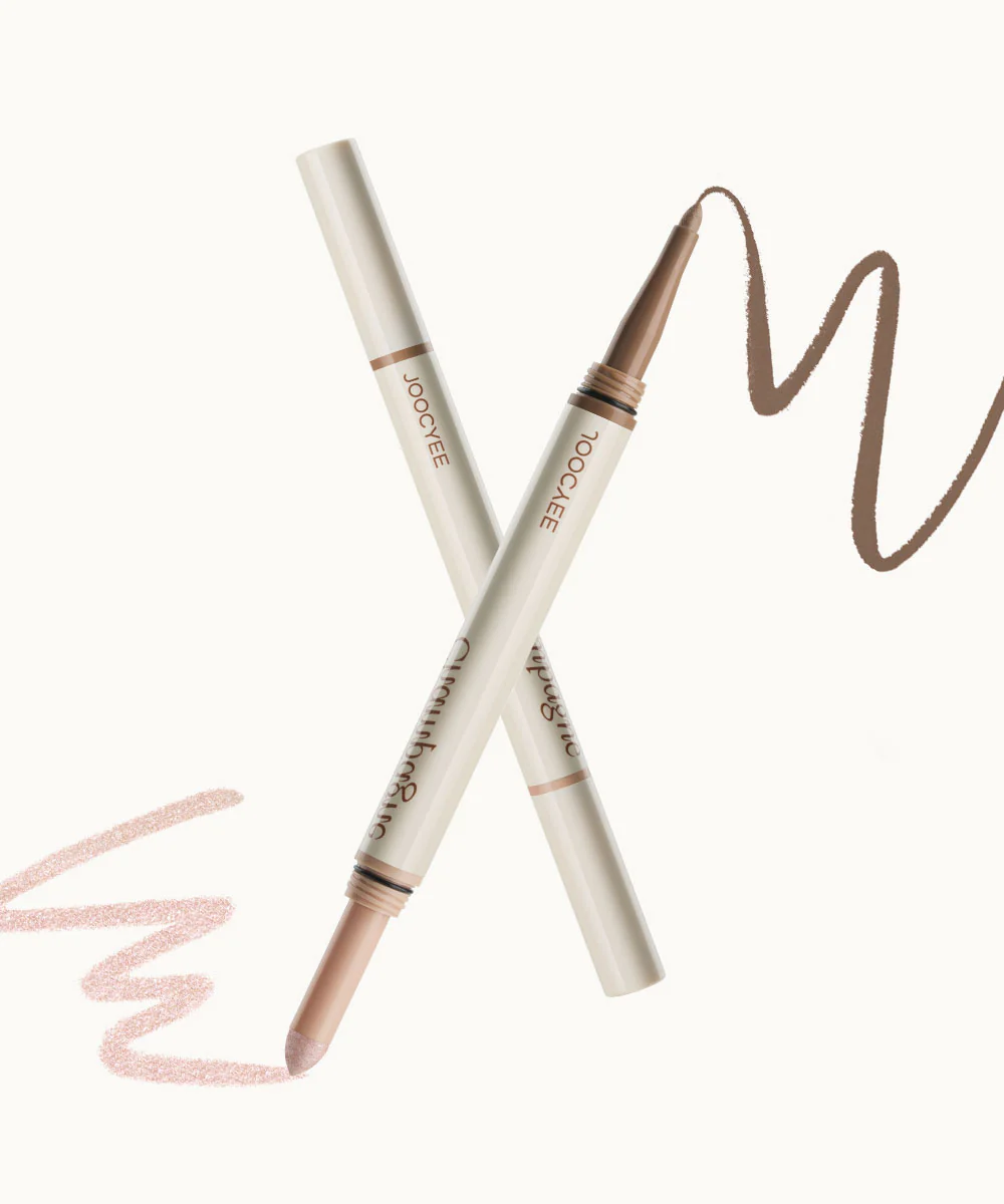 Dual-Ended Shadow & Liner Eyeshadow Pen - Image 9
