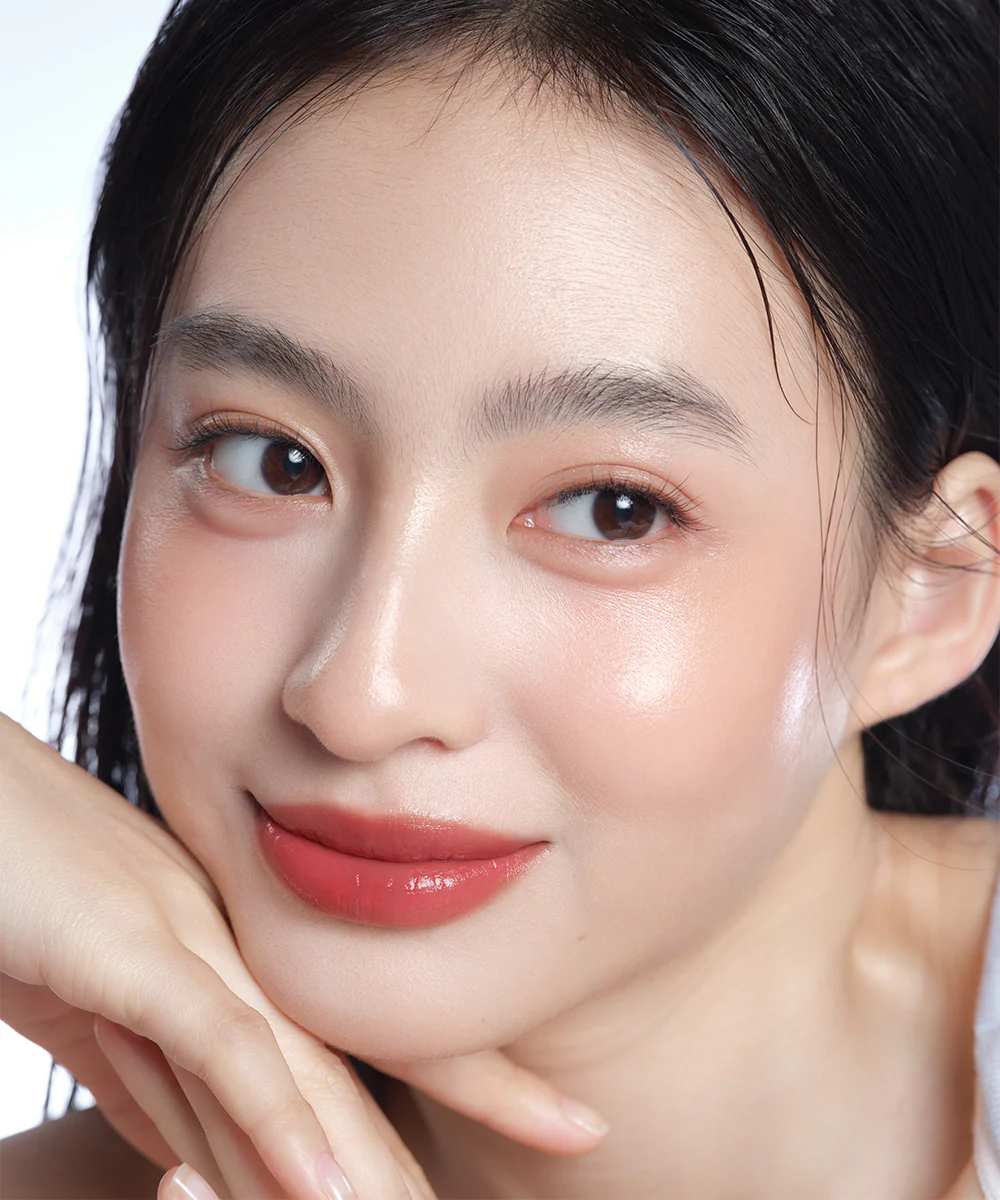 Essence Water Glazed Rouge - Image 28