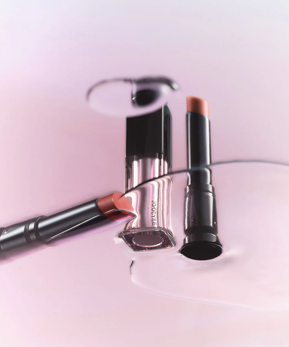 Essence Water Glazed Rouge - Image 4