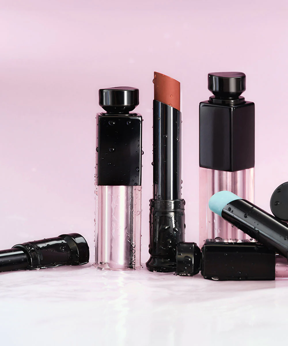 Essence Water Glazed Rouge - Image 5