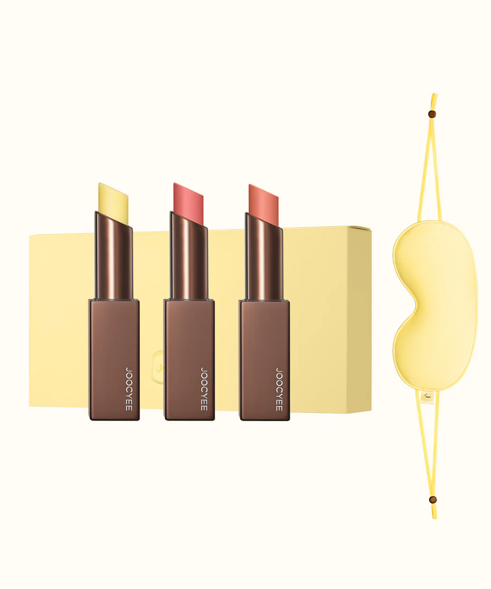 PDRN Essence Repair Lip Balm Gift Set - Image 9