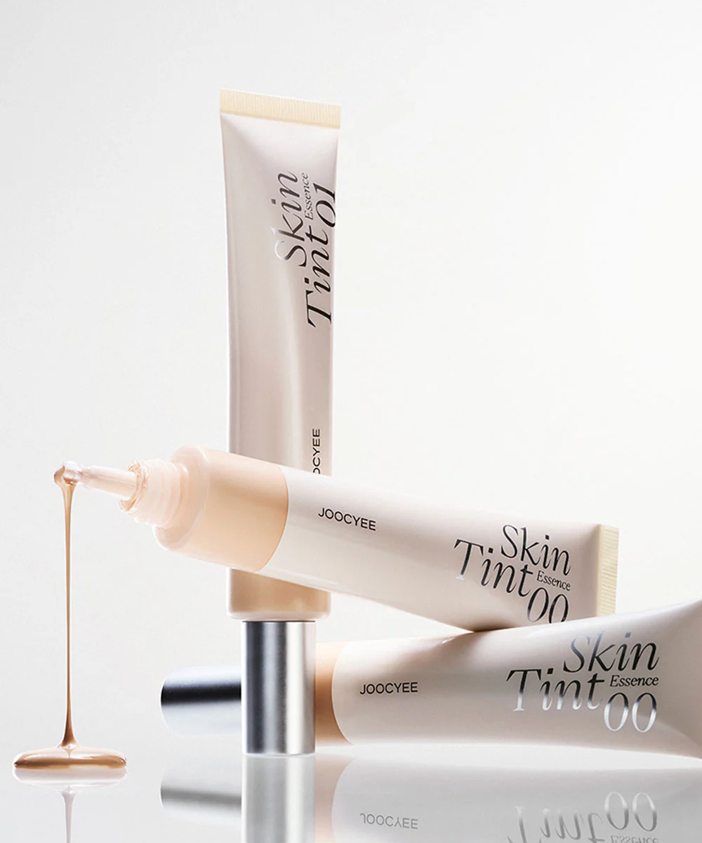 Essence Skin Tint - Image 5