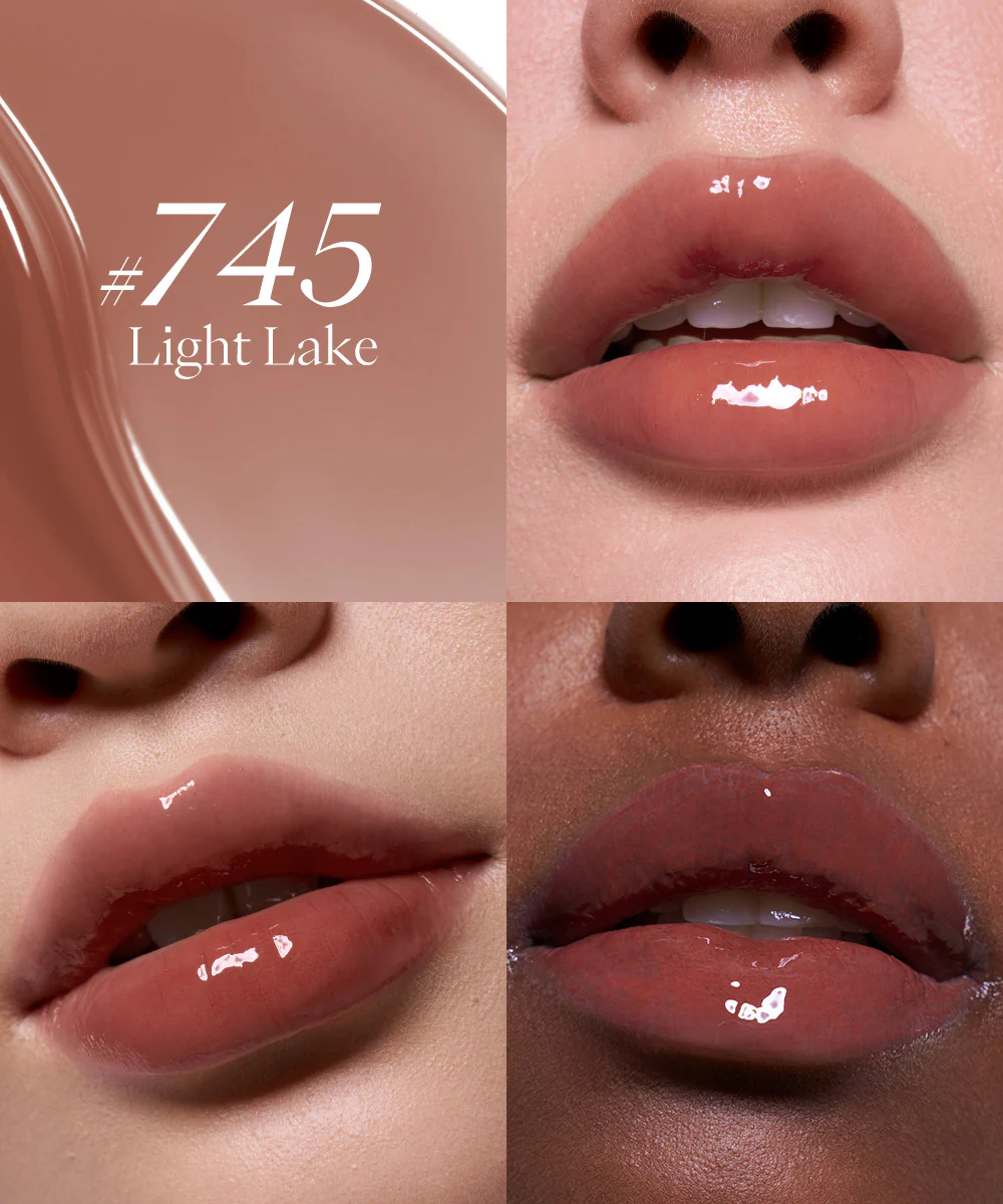 Essence Mirror Watery Gloss - Image 18