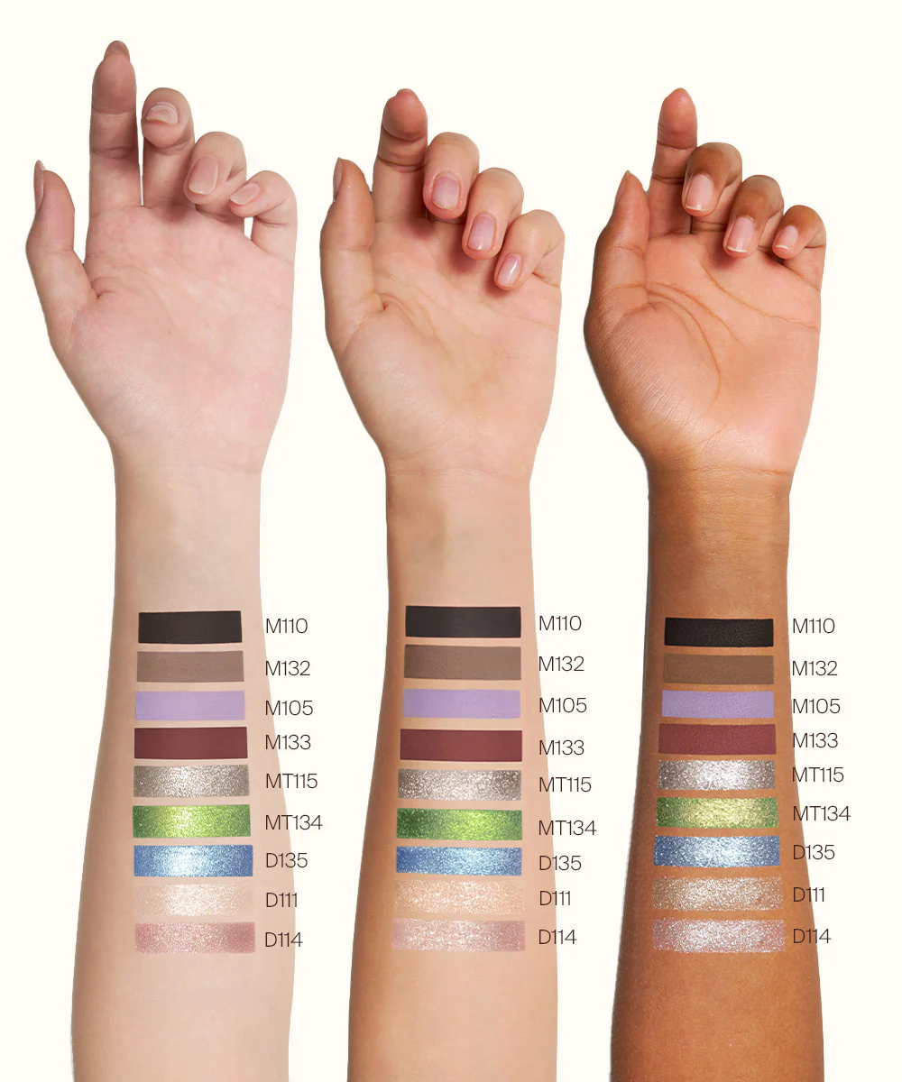 Single Eyeshadow - Image 4