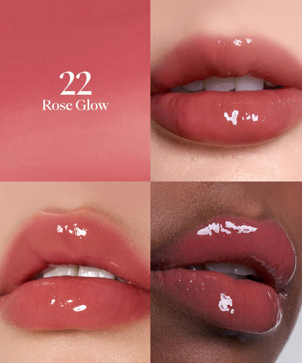 4th-Generation Glazed Lip Gloss - Image 12