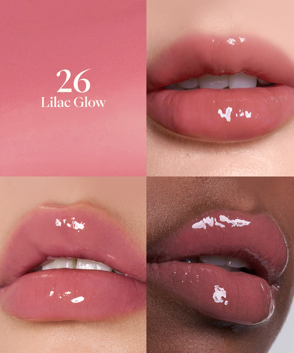 4th-Generation Glazed Lip Gloss - Image 14
