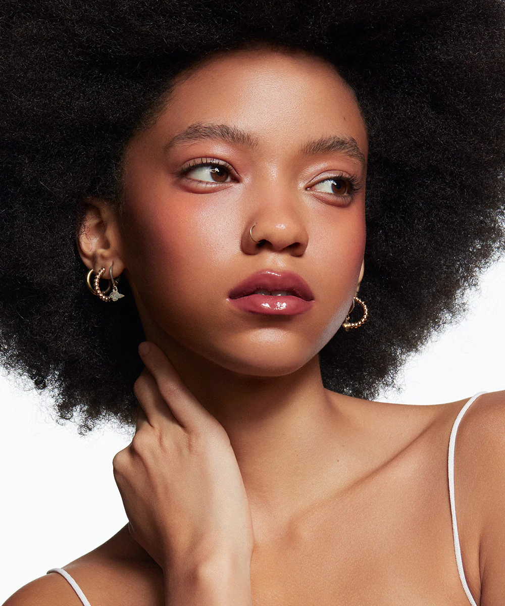 4th-Generation Glazed Lip Gloss - Image 18