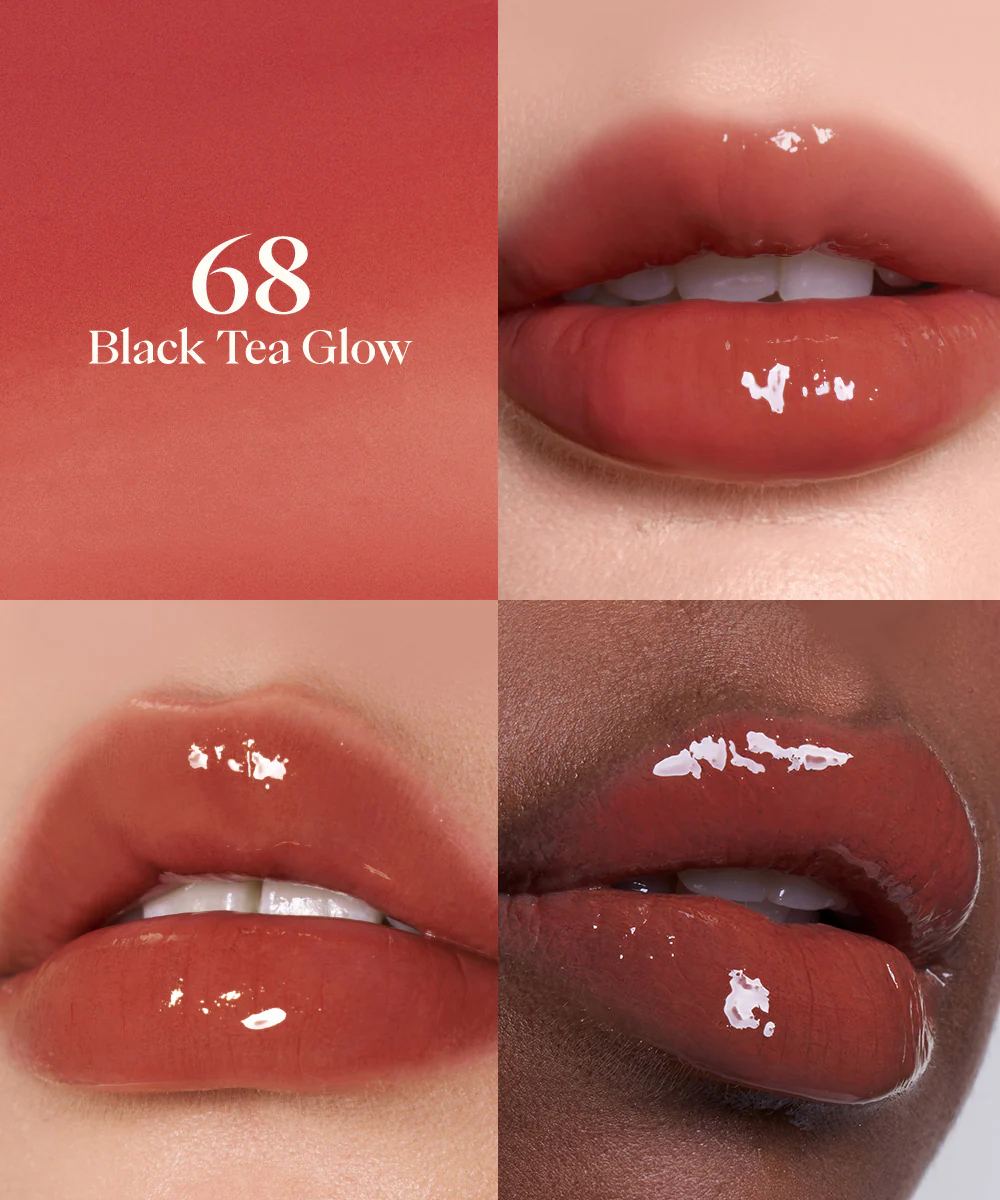 4th-Generation Glazed Lip Gloss - Image 24