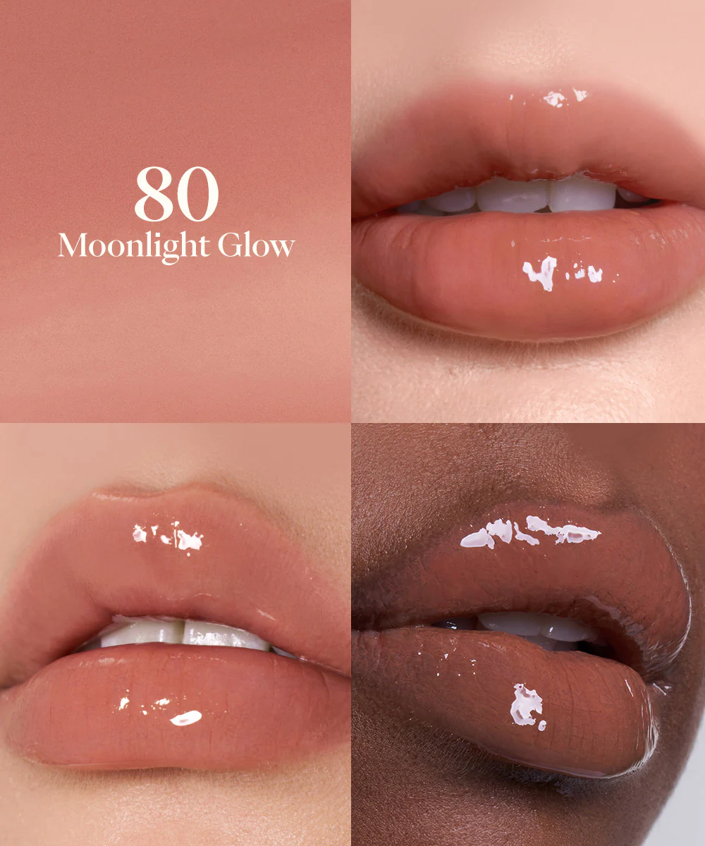 4th-Generation Glazed Lip Gloss - Image 26