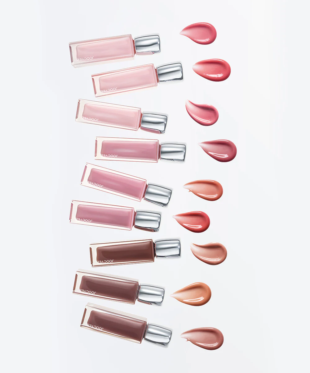 4th-Generation Glazed Lip Gloss - Image 3