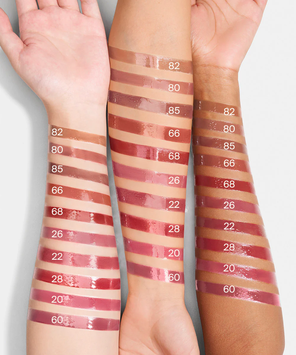 4th-Generation Glazed Lip Gloss - Image 6