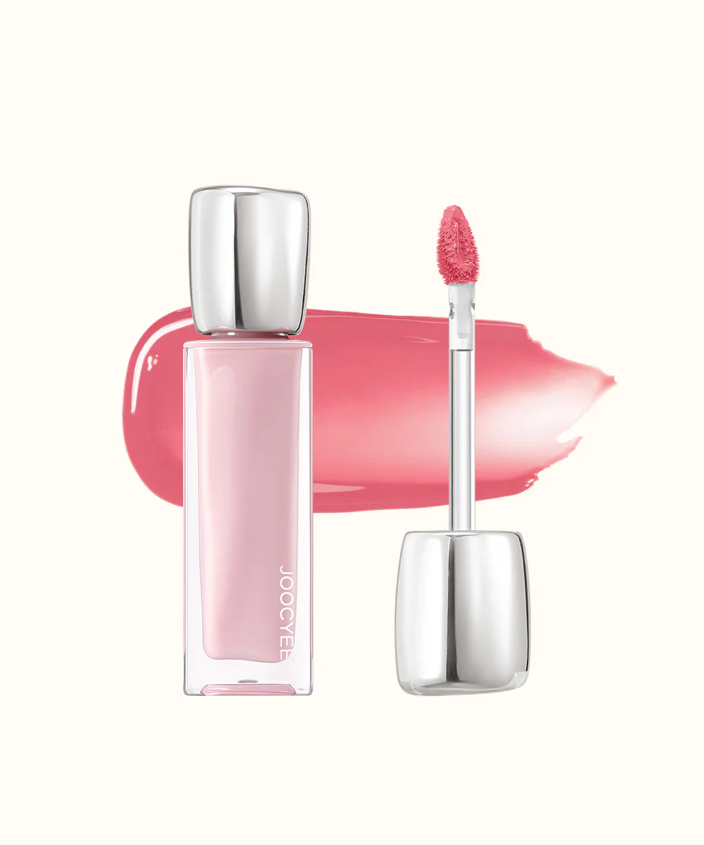 4th-Generation Glazed Lip Gloss - Image 7