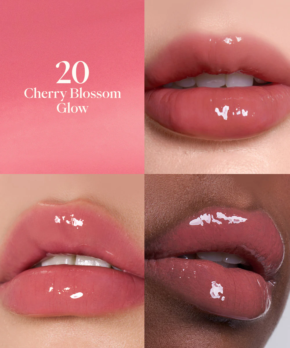 4th-Generation Glazed Lip Gloss - Image 9
