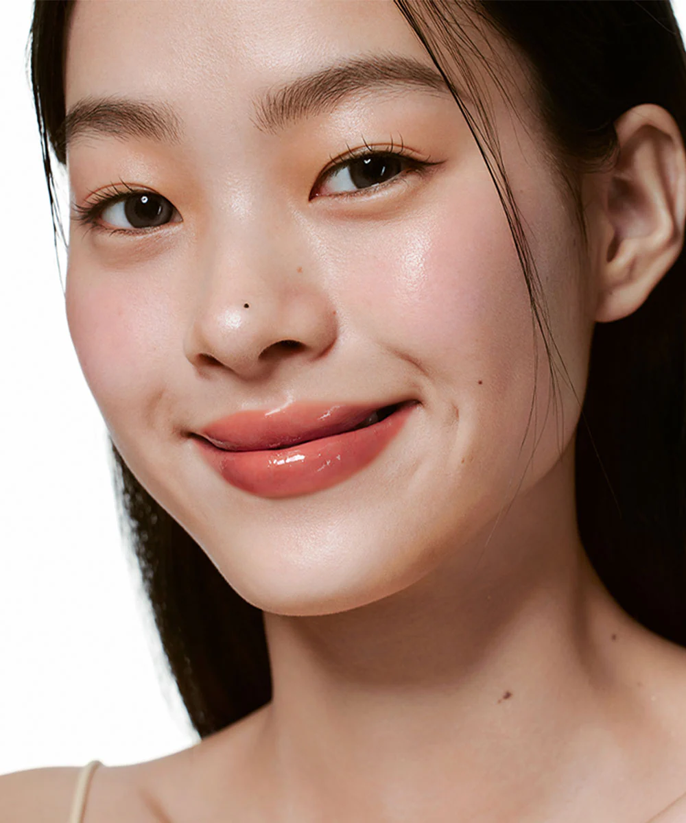 Moisturized Long-Lasting Glazed Rouge - Image 11