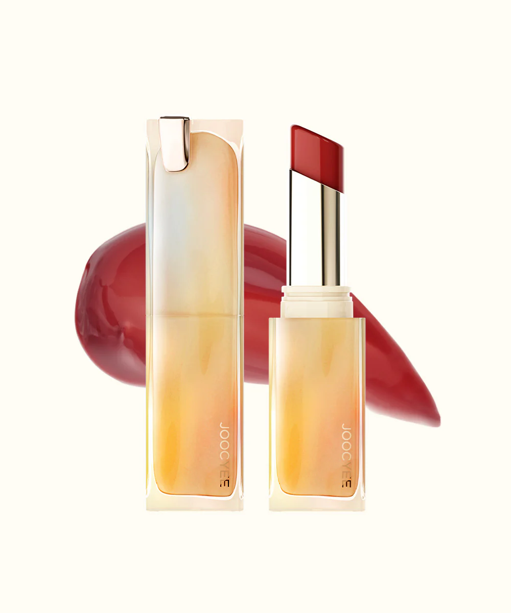 Moisturized Long-Lasting Glazed Rouge - Image 13