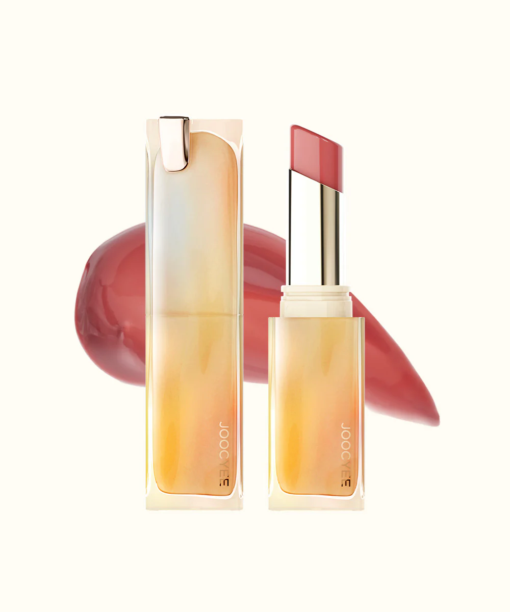 Moisturized Long-Lasting Glazed Rouge - Image 14
