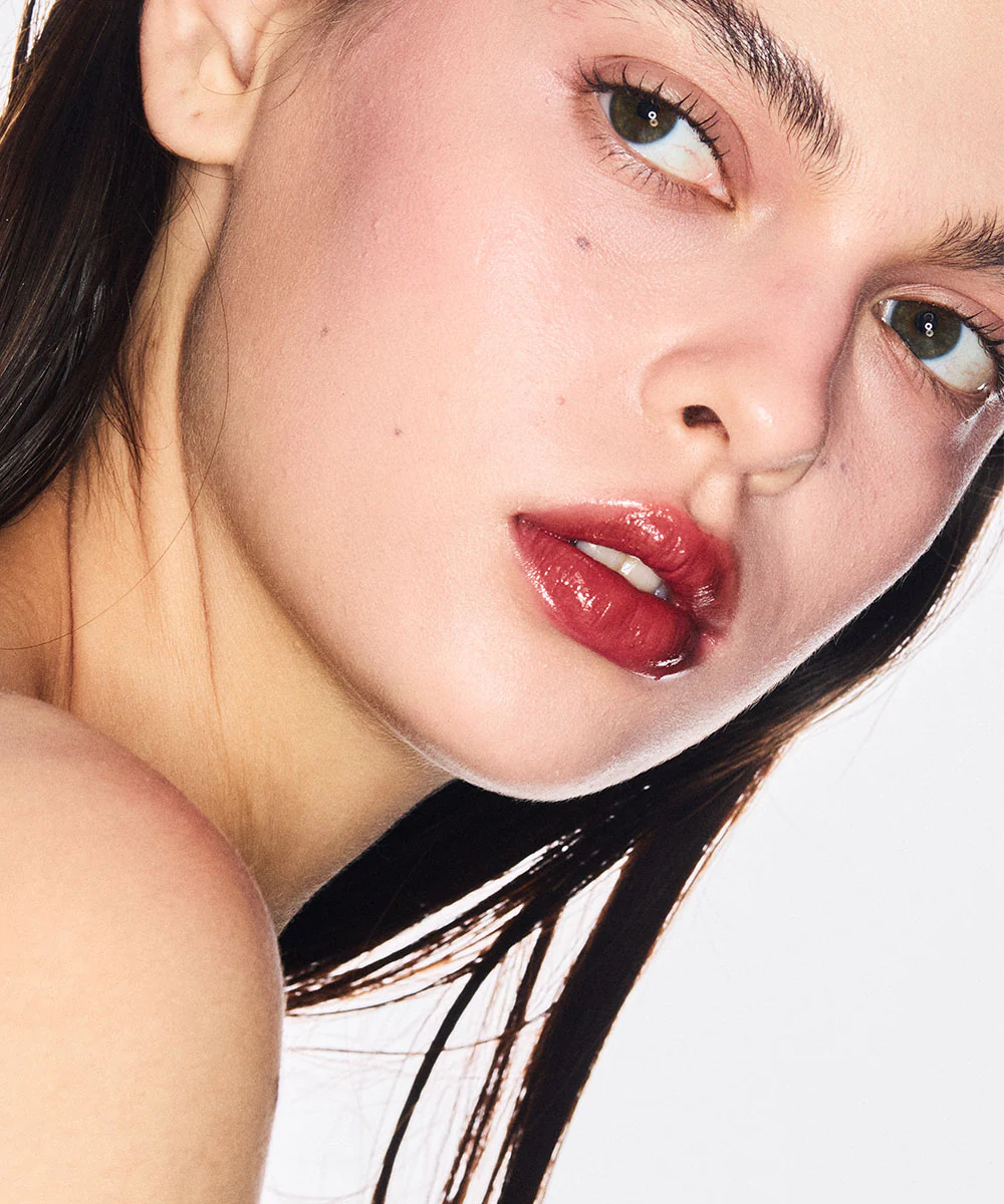Moisturized Long-Lasting Glazed Rouge - Image 16