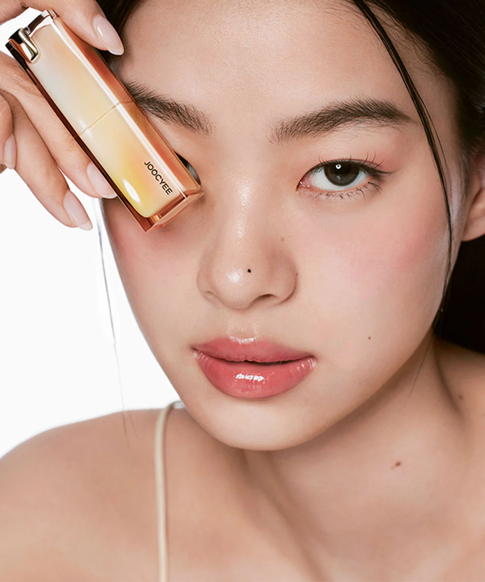 Moisturized Long-Lasting Glazed Rouge - Image 22