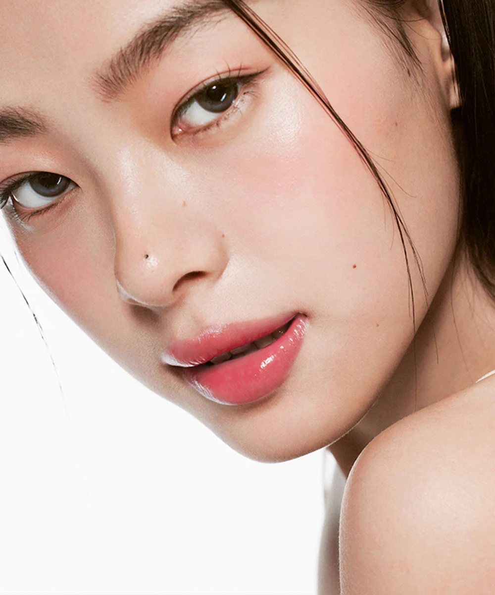 Moisturized Long-Lasting Glazed Rouge - Image 26
