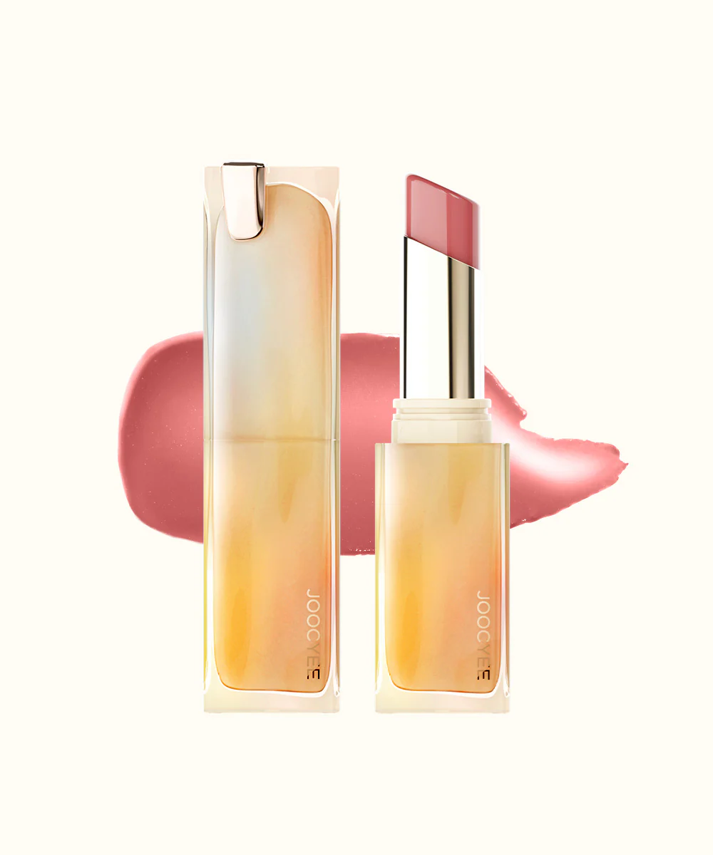 Moisturized Long-Lasting Glazed Rouge - Image 27